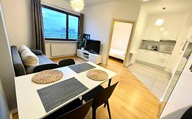 Concept Mokotów Prime Apartment
